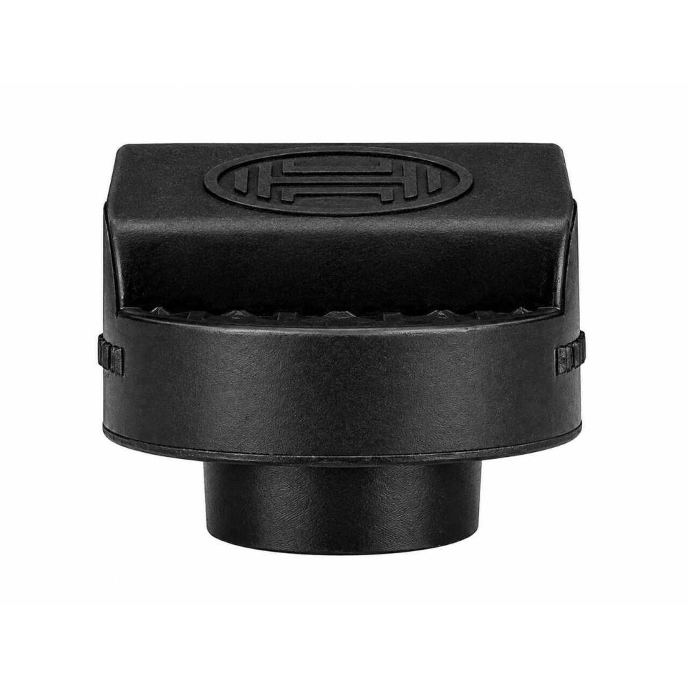 Tampon cauciuc pentru cric universal, fi64, cu umar oval, pentru Audi, Heyner 347.73