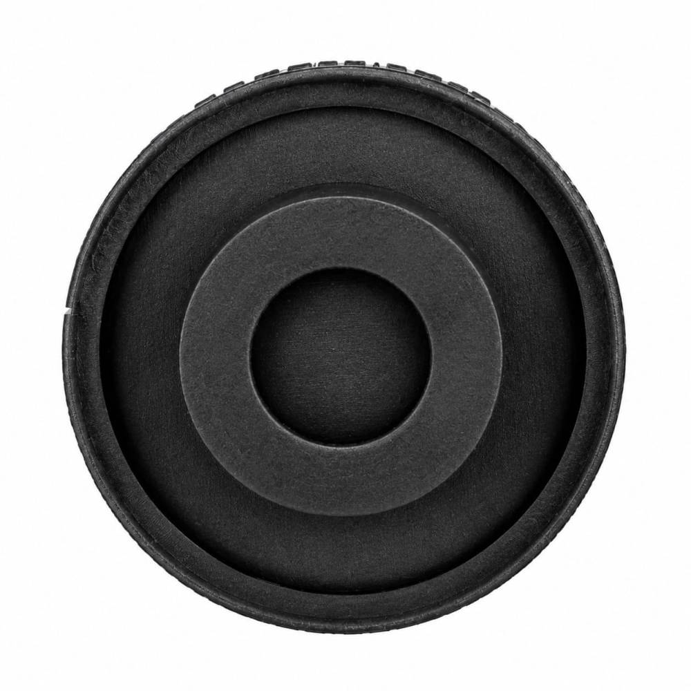 Tampon cauciuc pentru cric universal, fi64, cu umar oval, pentru Audi, Heyner 347.73