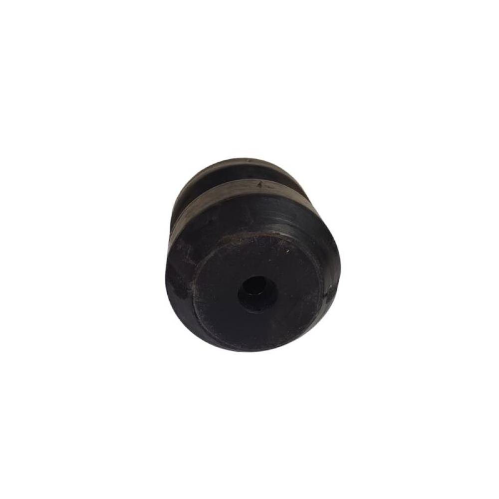 Tampon arc limitator, Raba fata, H124mm, sus fi29, 12/20mm, rvn5554