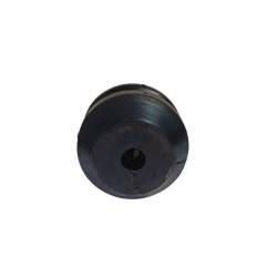 Tampon arc limitator, Raba fata, H101mm, sus fi27mm, jos fi12/20mm, rvn2414