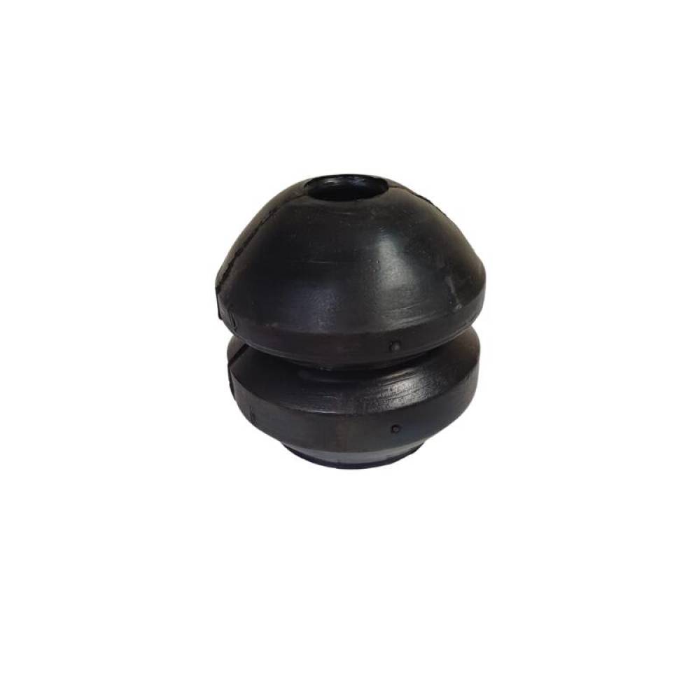 Tampon arc limitator, Raba fata, H101mm, sus fi27mm, jos fi12/20mm, rvn2414