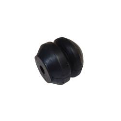 Tampon arc limitator, Raba fata, H101mm, sus fi27mm, jos fi12/20mm, rvn2414