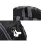 Ghiozdan negru 40L, B.A.M AKC137 Ghiozdan negru 40L, B.A.M AKC137