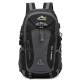 Ghiozdan negru 40L, B.A.M AKC137 Ghiozdan negru 40L, B.A.M AKC137