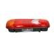 Set 2 lampi stop 349x129, Renault, Daf, cablu, 12-24V, bec 24v inclus, \Art DM-F-015NL flex