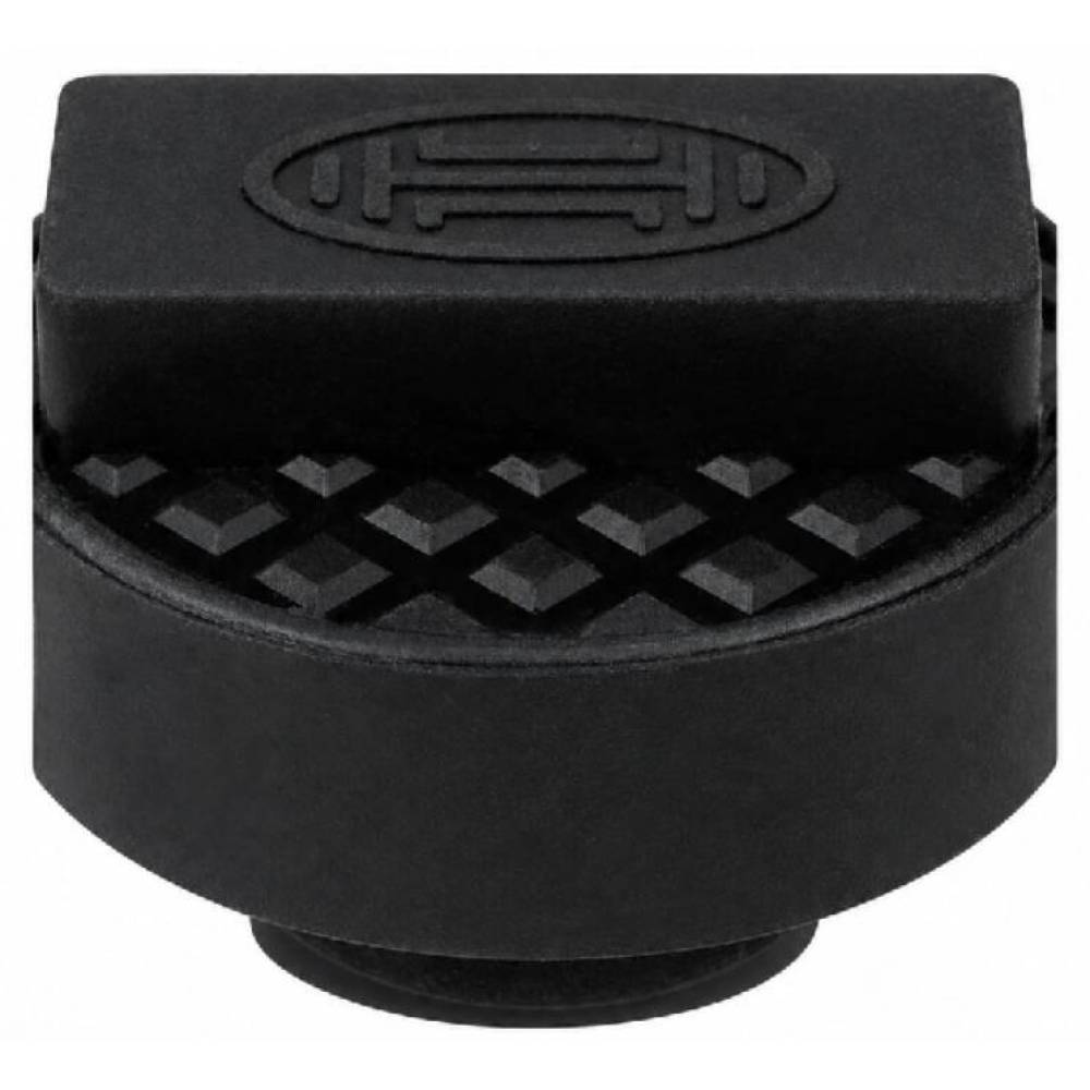 Tampon cauciuc pentru cric universal, cu umar oval, pentru cric MultiLift, HEYNER 347.75