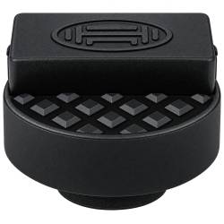 Tampon cauciuc pentru cric universal, cu umar oval, pentru cric MultiLift, HEYNER 347.75