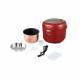 Pachet oala multicooker BAM AKC086 + Aspirator auto 12V uscat/apa ALCA 222.00