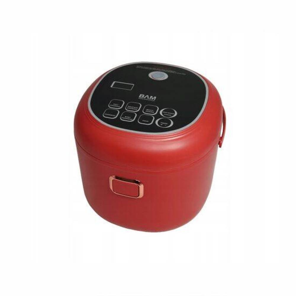 Pachet oala multicooker BAM AKC086 + Aspirator auto 12V uscat/apa ALCA 222.00