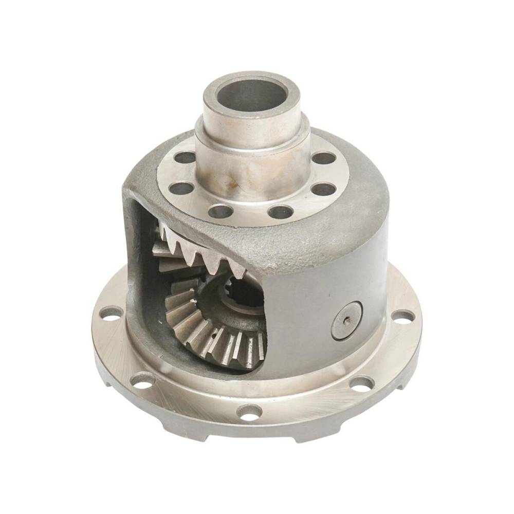 Carcasa sateliti diferential asamblata, completa, cu bolt gros U-445, 550, 640 UTB 40.24.030
