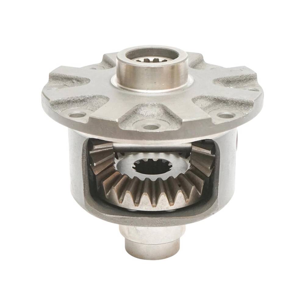 Carcasa sateliti diferential asamblata, completa, cu bolt gros U-445, 550, 640 UTB 40.24.030