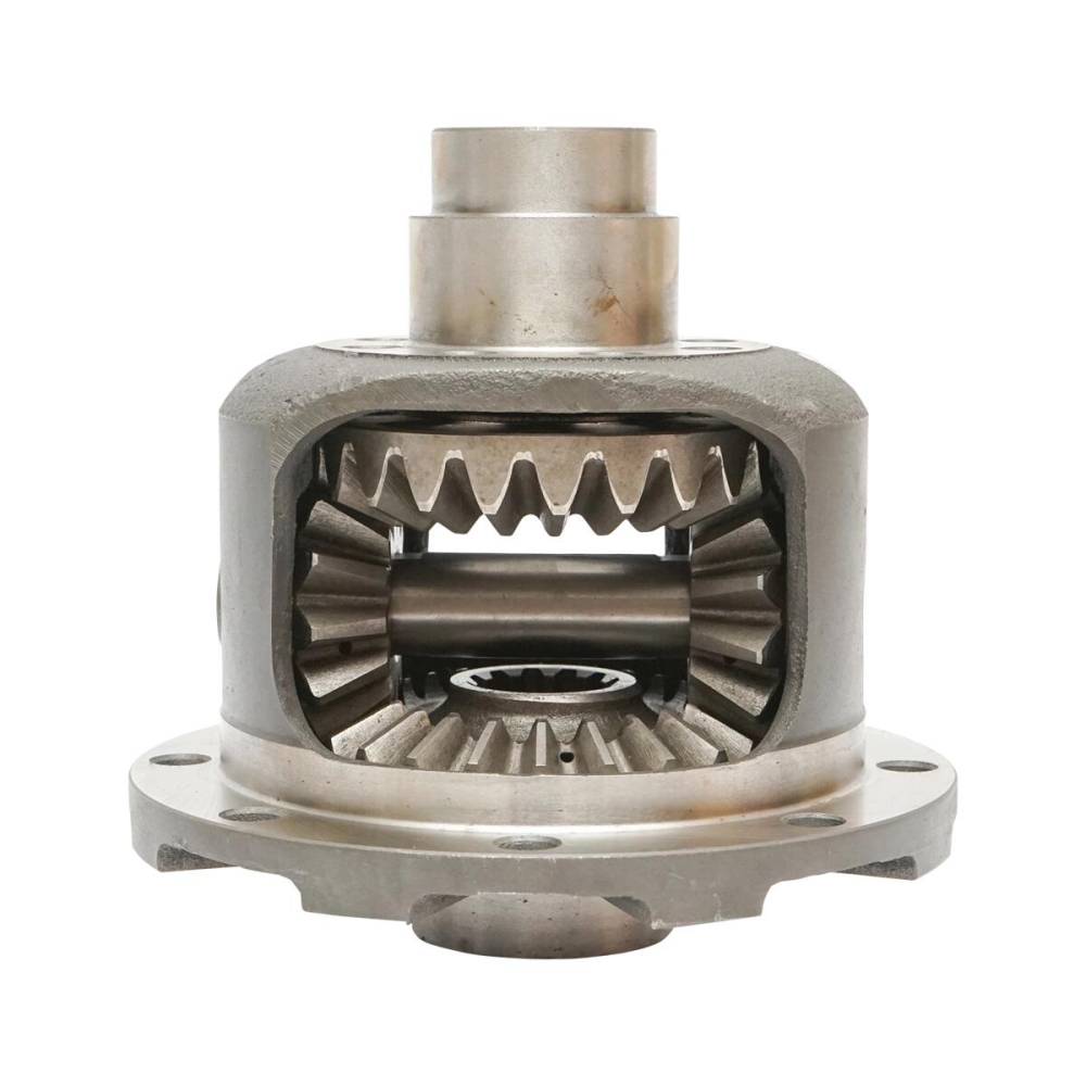 Carcasa sateliti diferential asamblata, completa, cu bolt gros U-445, 550, 640 UTB 40.24.030