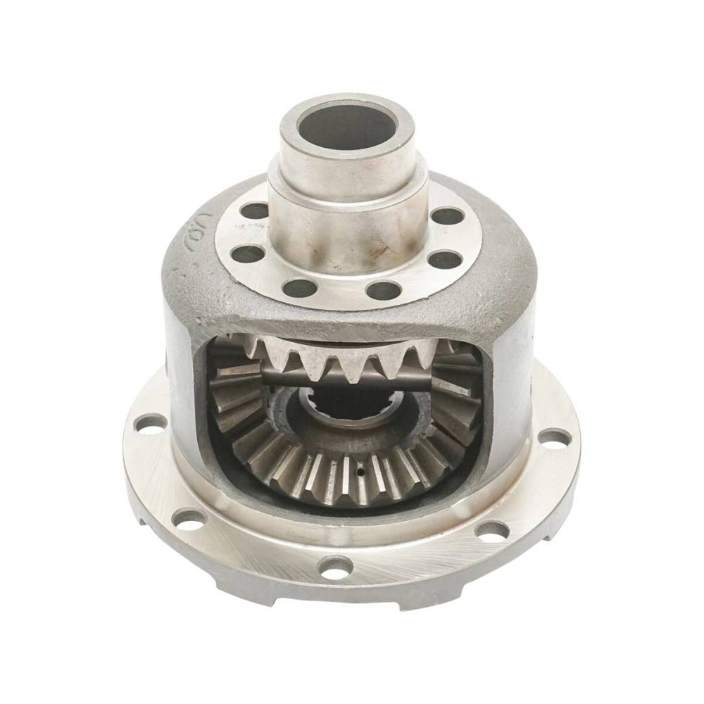 Carcasa sateliti diferential asamblata, completa, cu bolt gros U-445, 550, 640 UTB 40.24.030