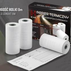 Set 3 role diagrama tahograf digital TCH000M