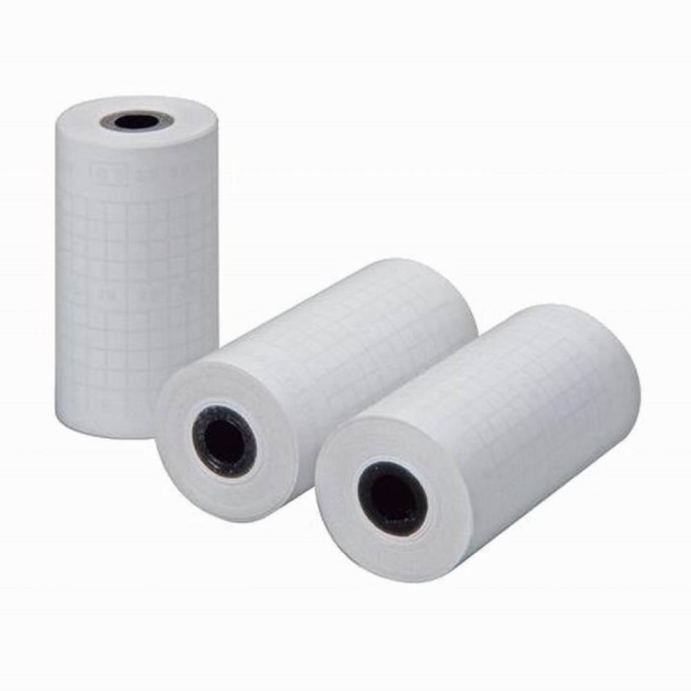 Set 3 role diagrama tahograf digital TCH000M