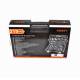 Trusa chei profesionale, 219 bucati, BK77520