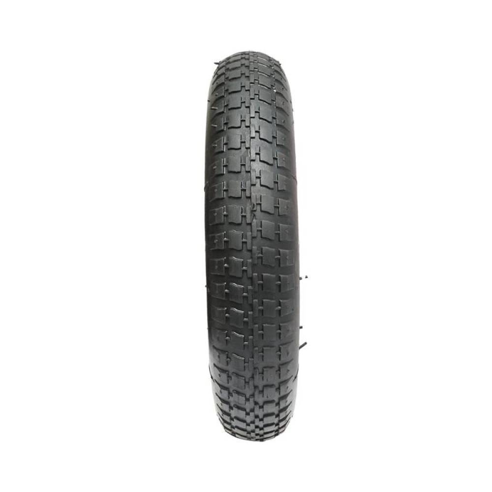 Roata roaba, 3.25 / 3.00-8, cu janta din metal, tubeless, LZ06