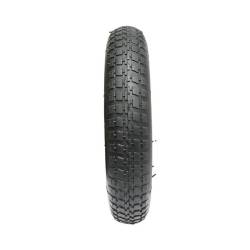 Roata roaba, 3.25 / 3.00-8, cu janta din metal, tubeless, LZ06