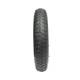 Roata roaba, 3.25 / 3.00-8, cu janta din metal, tubeless, LZ06