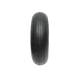 Roata roaba, 3.50-6, cu janta din plastic, pentru ax fi 16mm LZ05