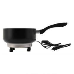 Cratita electrica 1.9L, 12V, 165W, 18x8cm, 07105 Compass 