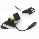 Cratita electrica 1.9L, 12V, 165W, 18x8cm, 07105 Compass 