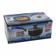 Cratita electrica 1.9L, 12V, 165W, 18x8cm, 07105 Compass 
