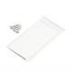 Cutie sigurante plate, cu 12 circuite, max30A, cu bara conexiune negativa, capac protectie, 03834 Amio