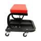 Scaun mobil pentru atelier mecanic auto, cu spatiu de depozitare BK00295 / AAA444