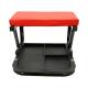 Scaun mobil pentru atelier mecanic auto, cu spatiu de depozitare BK00295 / AAA444
