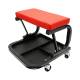 Scaun mobil pentru atelier mecanic auto, cu spatiu de depozitare BK00295 / AAA444
