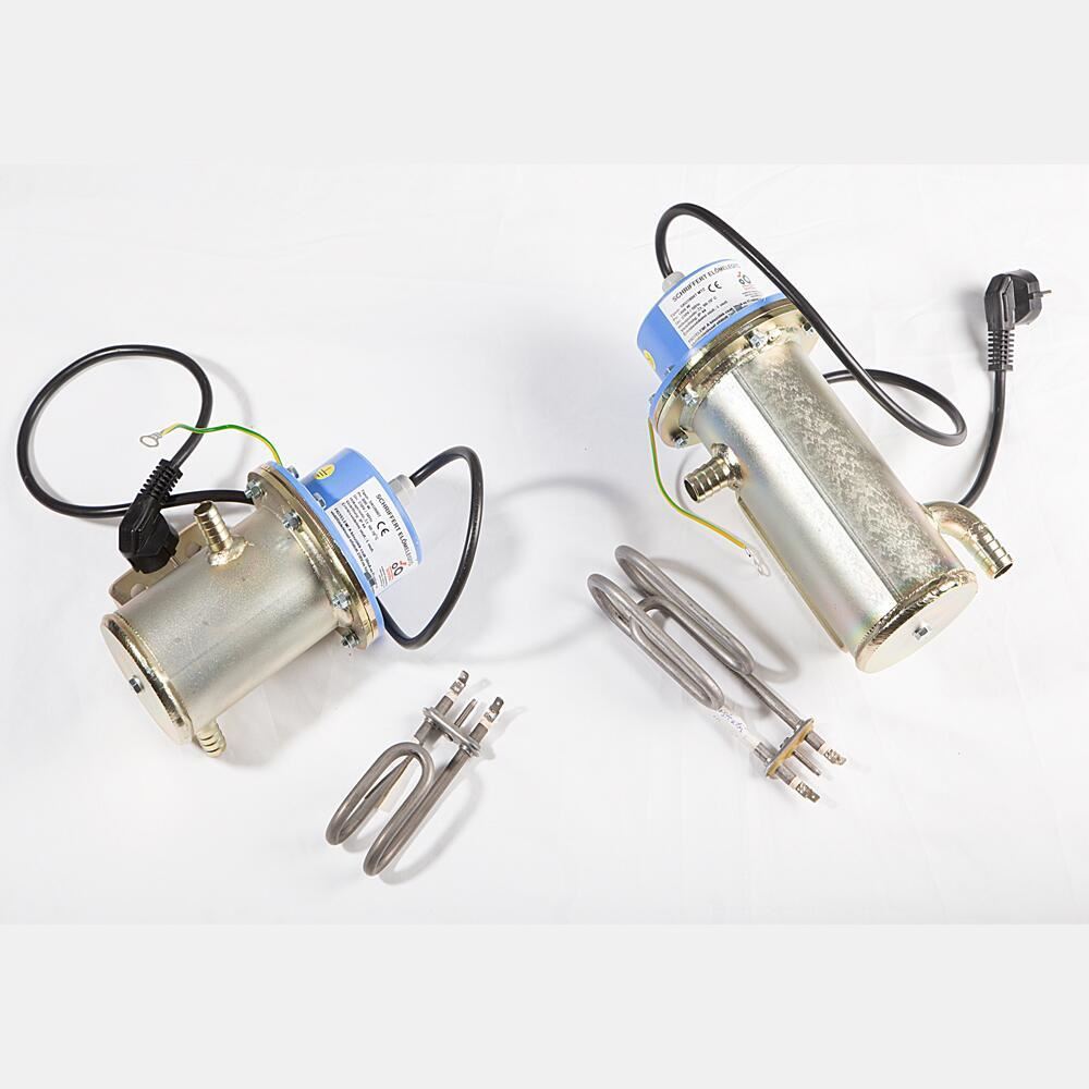 Rezistenta pentru preincalzitor 1800w, 220v Schirffert