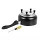 Cratita electrica 1.9L, 12V, 150W, 18x8cm, 86925 Carmotion