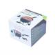 Cratita electrica 1.9L, 12V, 150W, 18x8cm, 86925 Carmotion