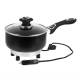 Cratita electrica 1.9L, 12V, 150W, 18x8cm, 86925 Carmotion