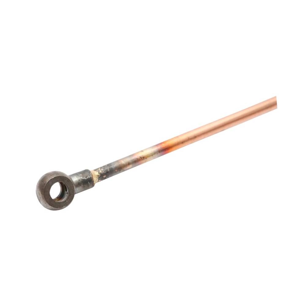 Conducta ungere compresor aer, din cupru maleabil, tractor U-650 UTB BM53 Conducta ungere compresor aer, din cupru maleabil, tractor U-650 UTB BM53