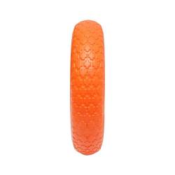 Roata roaba, 3.50-8, cu janta din metal plina, gaura fi 20mm, tubeless, bk  LT32