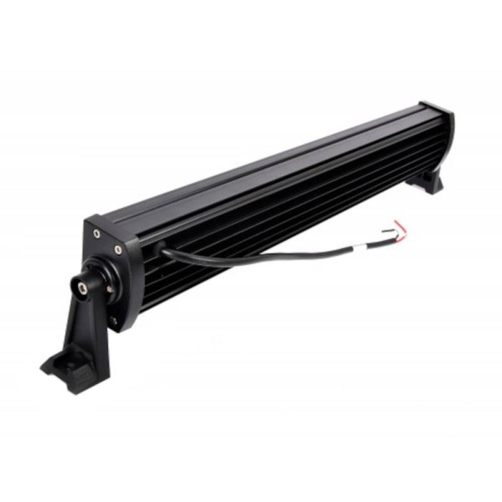 Proiector LED BAR, 615x77, 40 LED-uri, 120W, 12-24V, H.L / LB0004