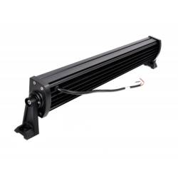 Proiector LED BAR, 615x77, 40 LED-uri, 120W, 12-24V, H.L / LB0004