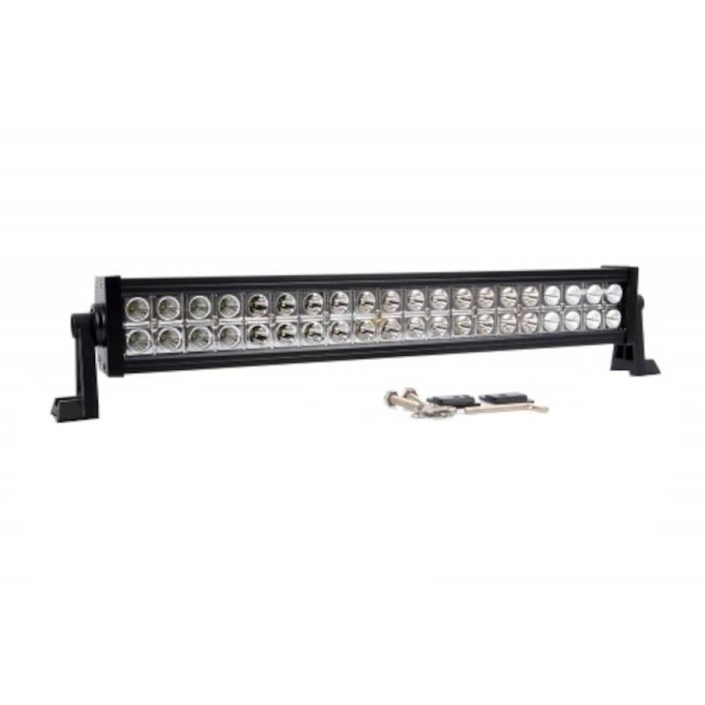 Proiector LED BAR, 615x77, 40 LED-uri, 120W, 12-24V, H.L / LB0004