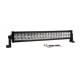 Proiector LED BAR, 615x77, 40 LED-uri, 120W, 12-24V, H.L / LB0004
