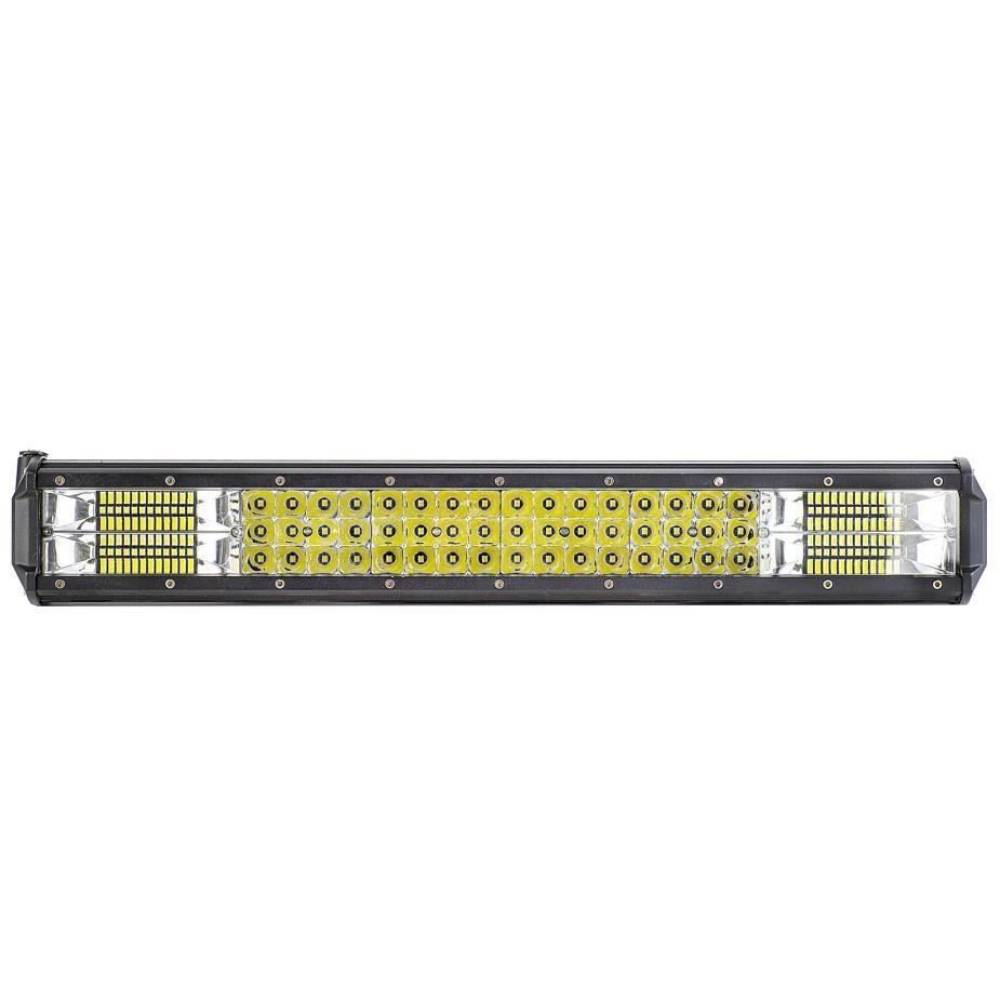 Proiector LED BAR 517x78, 96 LED-uri, combo, 144W, 6240lm, LB0079 Truckled