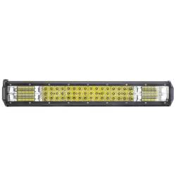 Proiector LED BAR 517x78, 96 LED-uri, combo, 144W, 6240lm, LB0079 Truckled