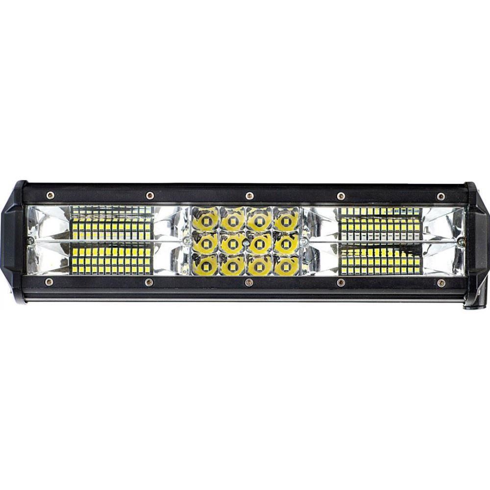 Proiector LED BAR 308x78, 60 LED-uri, combo, 90W, 3900lm, LB0076 TruckLed