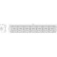 Proiector LED BAR 505x78, 140 LED-uri, combo 210W, 9100lm, LB0092 TruckLed