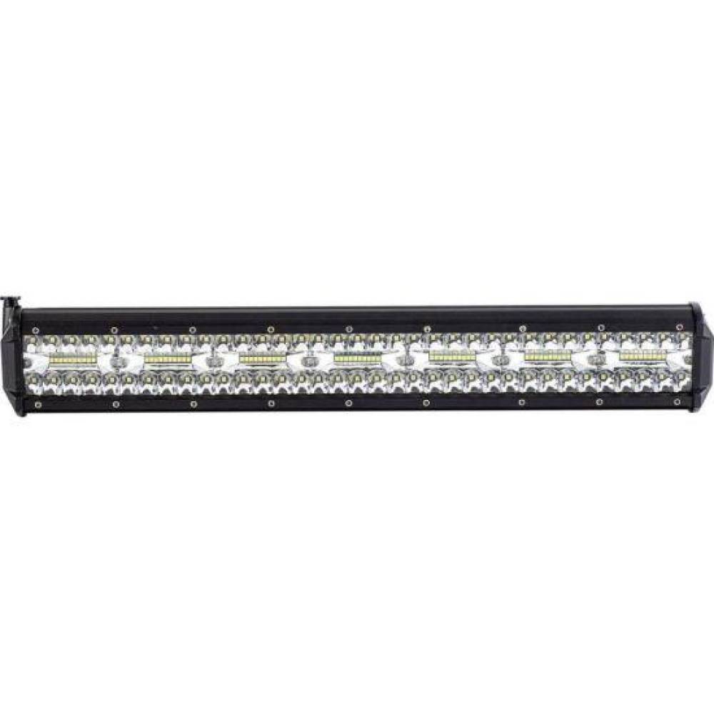 Proiector LED BAR 505x78, 140 LED-uri, combo 210W, 9100lm, LB0092 TruckLed