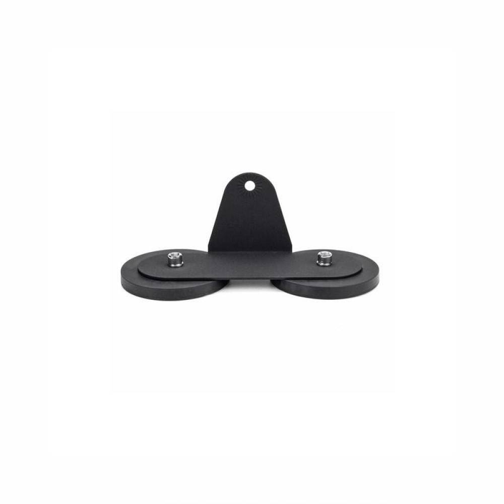 Set suporti prindere laterala Led bar, cu magnet, CRG002