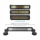Set suporti prindere laterala Led bar, cu magnet, CRG002