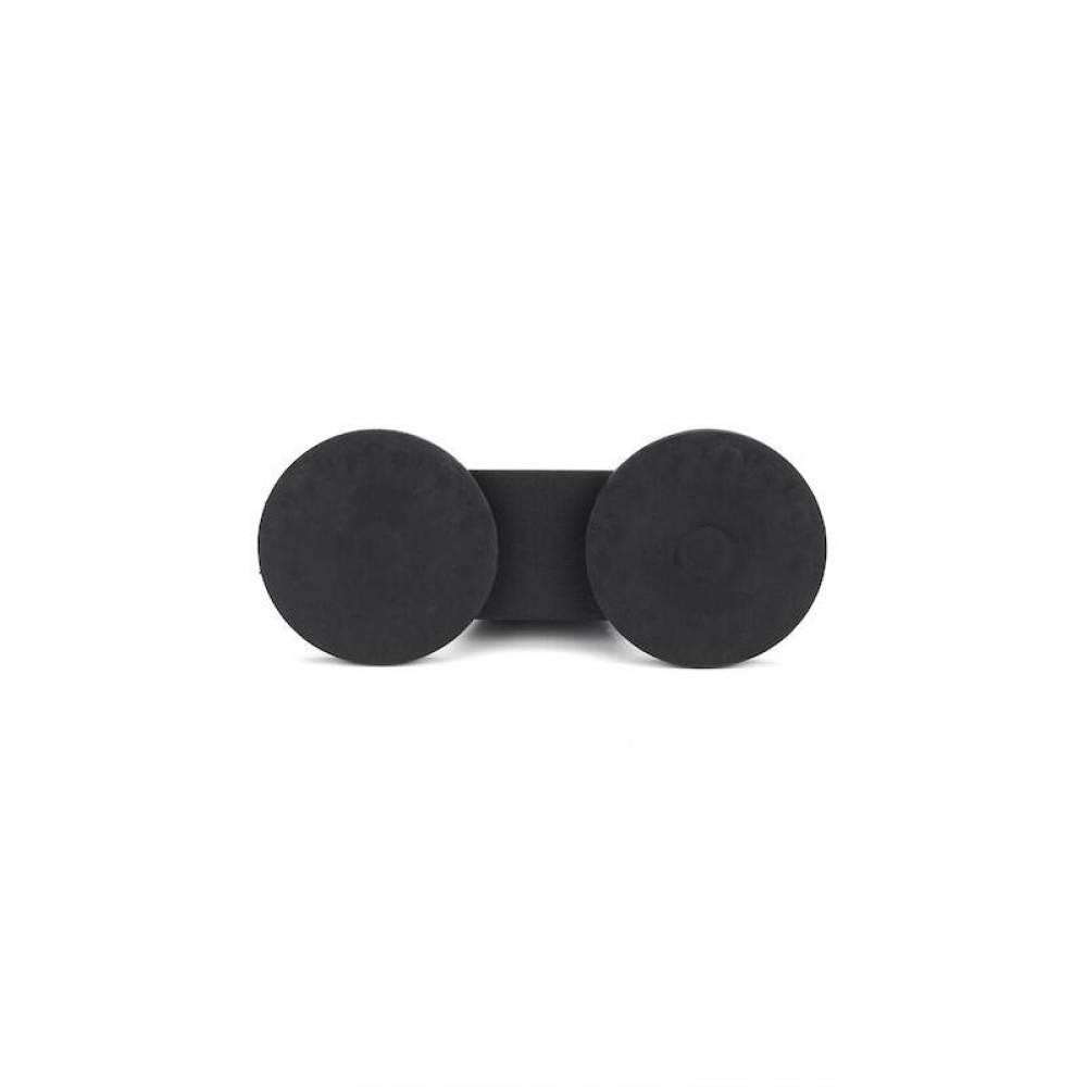 Set suporti prindere laterala Led bar, cu magnet, CRG002