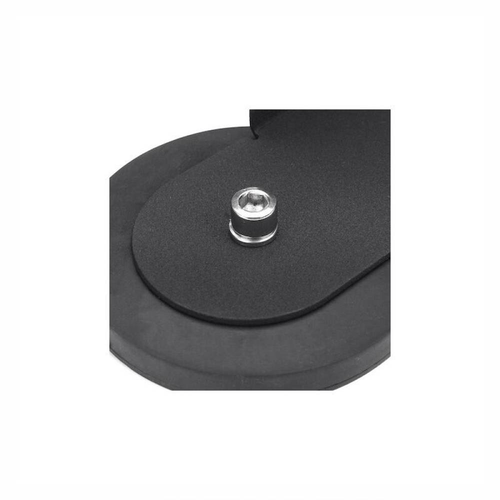 Set suporti prindere laterala Led bar, cu magnet, CRG002